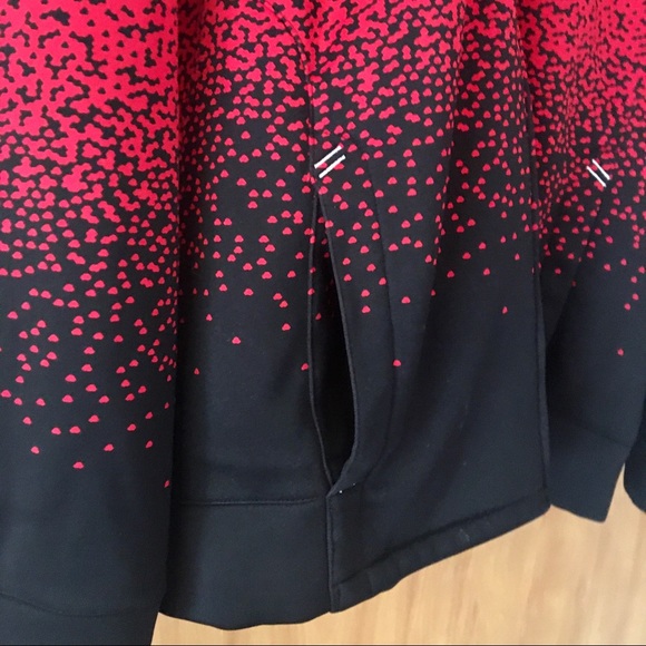 KC Chiefs Team Reebok Jacket - Picture 6 of 6